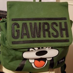 Disney Loungefly Goofy Backpack